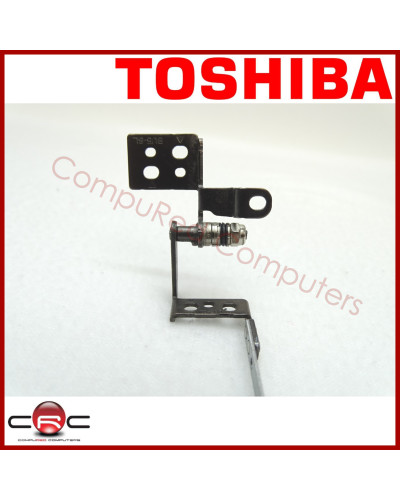 Scharnier links Toshiba Satellite L735-13G