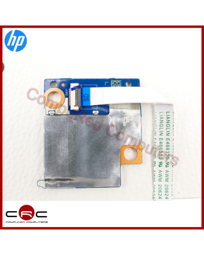 Card reader board HP Pavilion Gaming 15-cx 15-cx0001