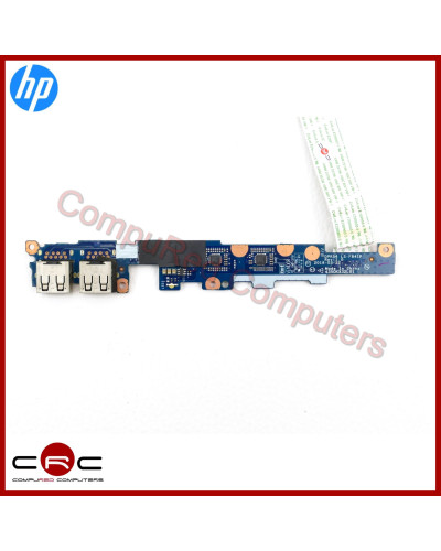 IO USB board HP Pavilion Gaming 15-cx 15-cx0001