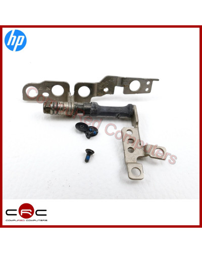 Hinge right HP Pavilion Gaming 15-cx 15-cx0001