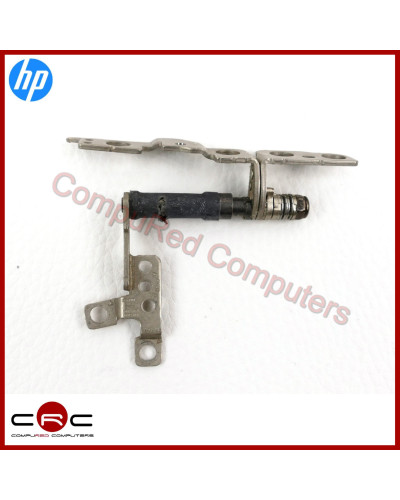 Bisagra derecha HP Pavilion Gaming 15-cx 15-cx0001