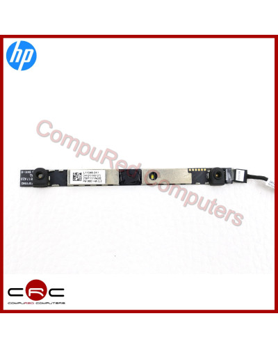 Kamera HP Pavilion Gaming 15-cx 15-cx0001