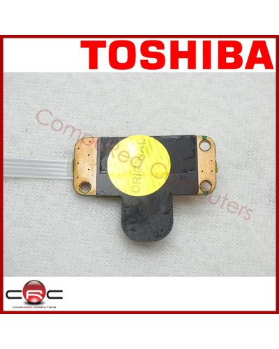 Placa boton encendido Toshiba Satellite L735-13G