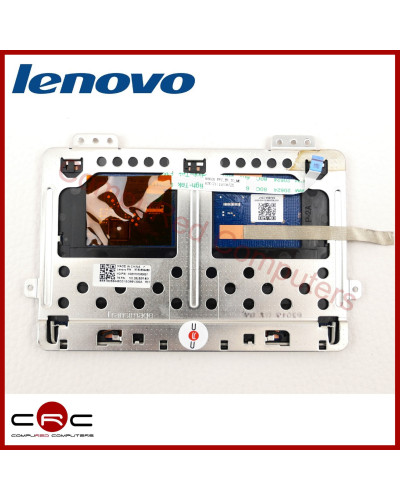 Ratón táctil Lenovo IdeaPad S540-15IWL GTX (81SW)