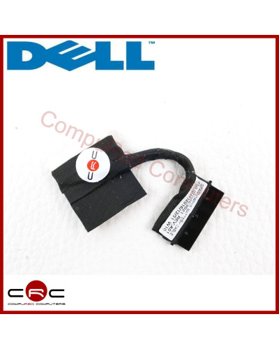 Battery connector Dell Inspiron 13-5378 (P69G) 15-5578 (P58F)