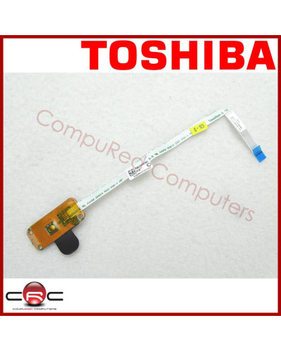 Placa boton encendido Toshiba Satellite L735-13G