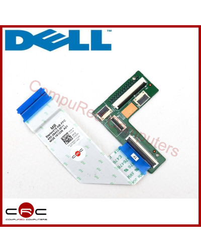 I/O Board Dell Inspiron 15-5578 (P58F)