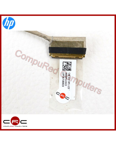 Display-Kabel HP 240 245 G6 Pavilion 14-bs 14-bw