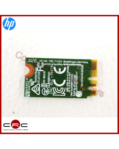 Módulo inalámbrico Bluetooth HP 250 255 G6 G7 14-bs 14-bw 14-dk 15-bs 15-bw 15-bw 15-cc 15-cd 15-da 15-db