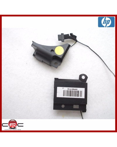 Lautsprecher HP Pavilion 17-e022 17-e024 17-e104 17-e150 17-e121