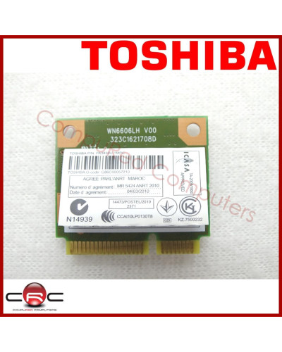 Módulo inalámbrico Toshiba Satellite L735 L840 L845