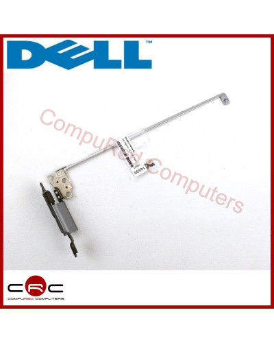 Bisagra izquierda Dell Inspiron 15-5578 (P58F)