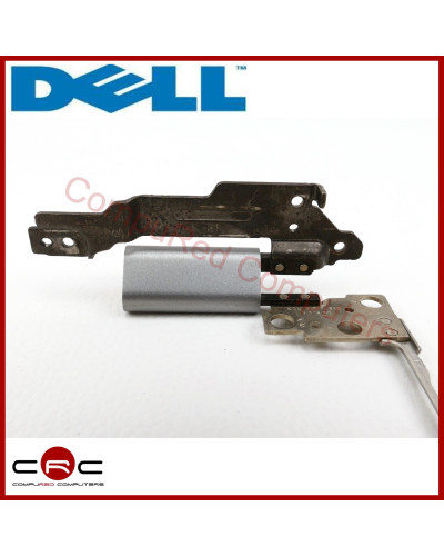 Hinge left Dell Inspiron 15-5578 (P58F)