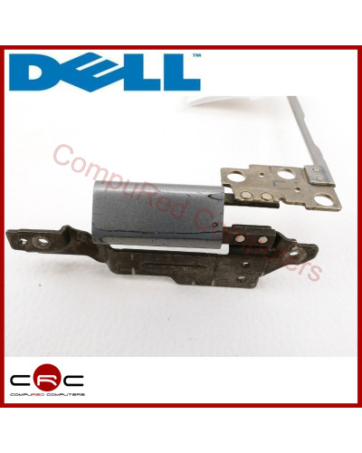 Bisagra izquierda Dell Inspiron 15-5578 (P58F)