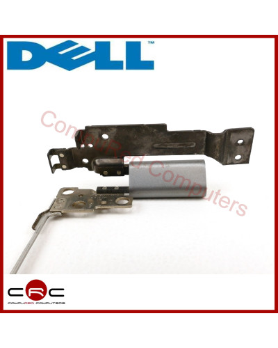 Hinge right Dell Inspiron 15-5578 (P58F)