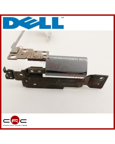 Scharnier rechts Dell Inspiron 15-5578 (P58F)