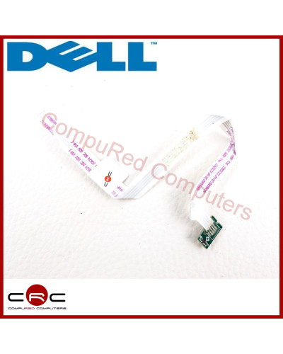 LED Board Dell Inspiron 15-5578 (P58F)