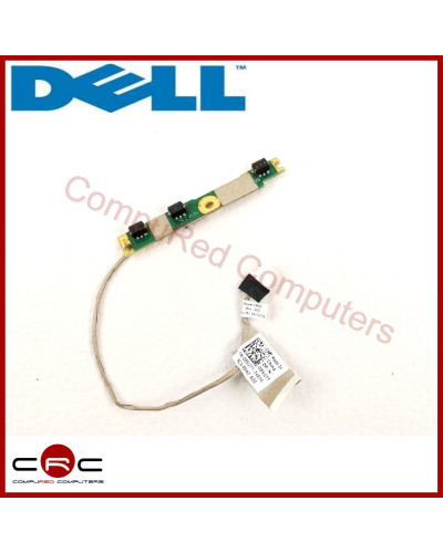 Power Button Board Dell Inspiron 15-5578 (P58F)