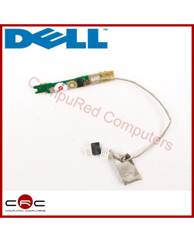 Power Button Board Dell Inspiron 15-5578 (P58F)