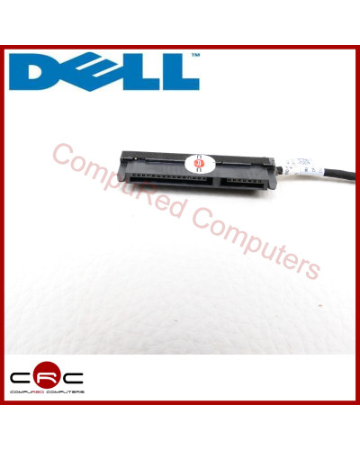 SATA HDD connector Dell Inspiron 15-5578 (P58F)