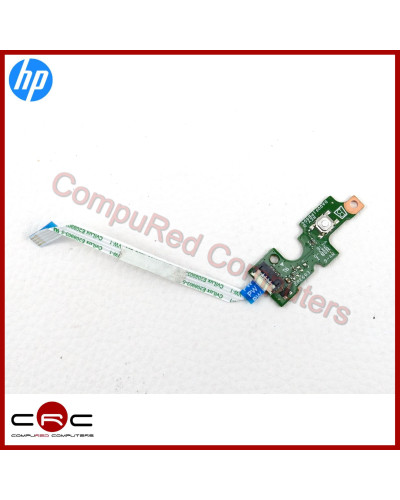 Power button/USB/SD board HP 240 245 G6 Pavilion 14-bs 14-bw