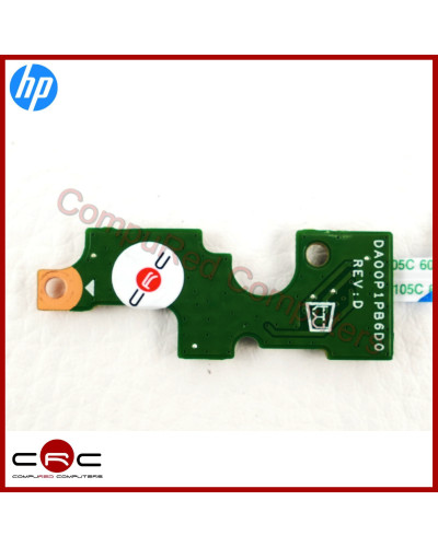 Power button/USB/SD board HP 240 245 G6 Pavilion 14-bs 14-bw