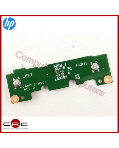 Touchpad button board HP 240 245 G6 Pavilion 14-bs 14-bw