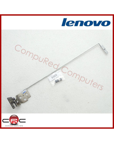 Bisagra izquierda Lenovo B50-50