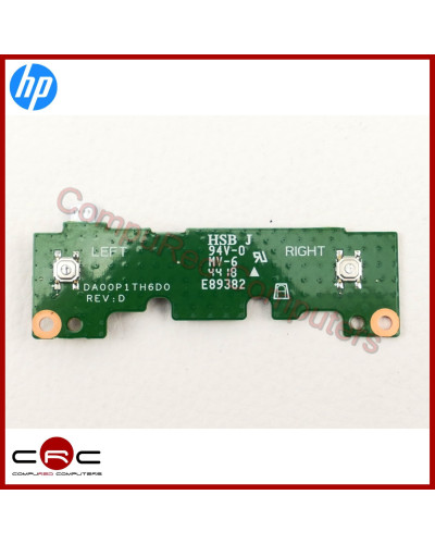 Touchpad button board HP 240 245 G6 Pavilion 14-bs 14-bw