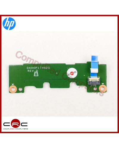 Touchpad Button Modul HP 240 245 G6 Pavilion 14-bs 14-bw