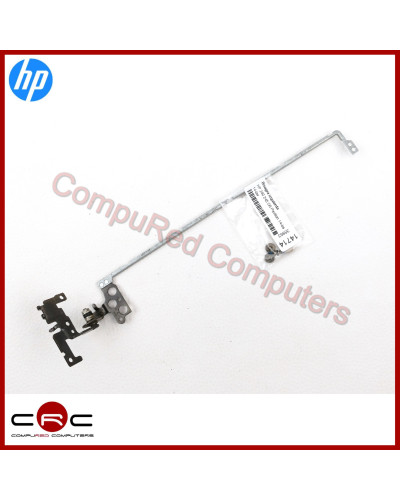 Scharnier links HP 240 245 G6 Pavilion 14-bs 14-bw