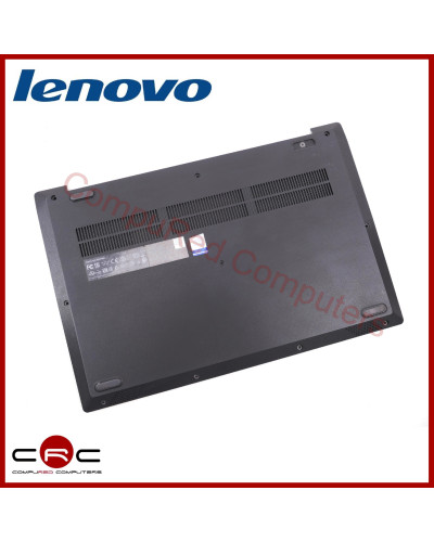 Unteres Gehäuse Lenovo V15-IIL