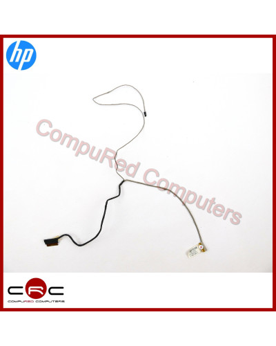 Cable flex video HP Pavilion 17-ab Omen 17-w