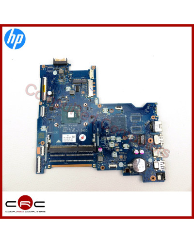 Motherboard HP 250 G4 Pavilion 15-ac 15-ac124 15-ac127 15-ac128