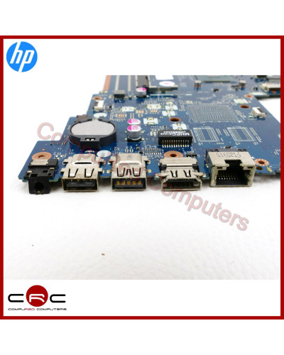 Motherboard HP 250 G4 Pavilion 15-ac 15-ac124 15-ac127 15-ac128