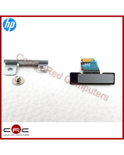 Fingerabdruck Sensor HP Envy X360 15m-cn