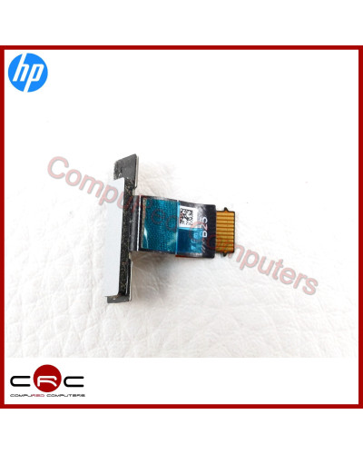 Fingerabdruck Sensor HP Envy X360 15m-cn