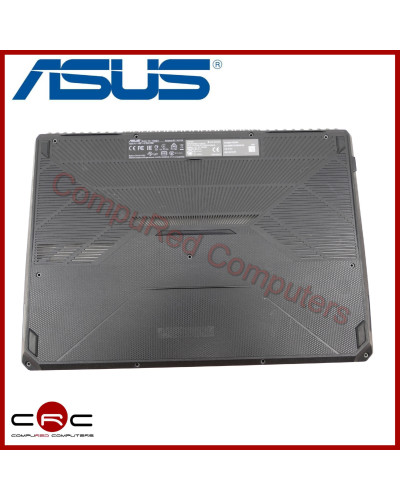 Unteres Gehäuse Asus TUF FX505 FX505GT FX505DY