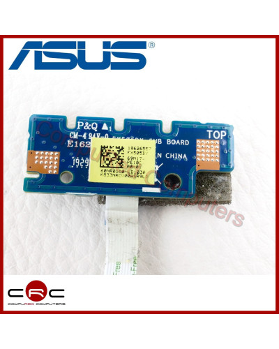 LED Modul Asus TUF FX505 FX505GT FX505DY