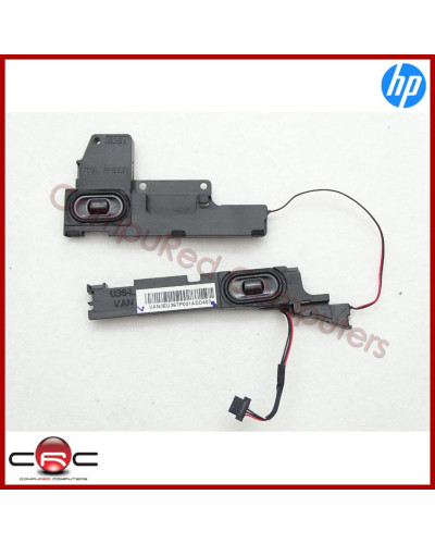 Speakers HP Pavilion 15-b123 15-b128