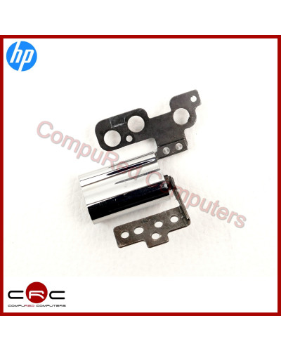 Bisagra izquierda HP Pavilion X360 14-cd 14-cd0008