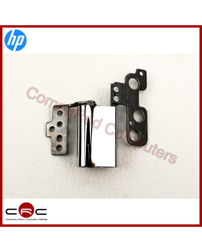 Scharnier links HP Pavilion X360 14-cd 14-cd0008