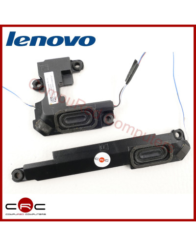 Altavoces Lenovo IdeaPad S540-15IWL GTX (81SW)