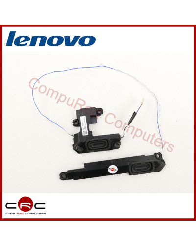 Speakers Lenovo IdeaPad S540-15IWL GTX (81SW)