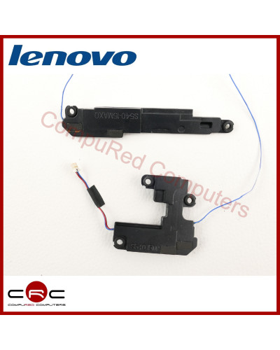 Speakers Lenovo IdeaPad S540-15IWL GTX (81SW)