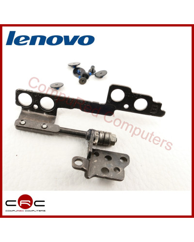 Hinge right Lenovo IdeaPad S540-15IWL GTX (81SW)