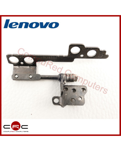 Bisagra derecha Lenovo IdeaPad S540-15IWL GTX (81SW)