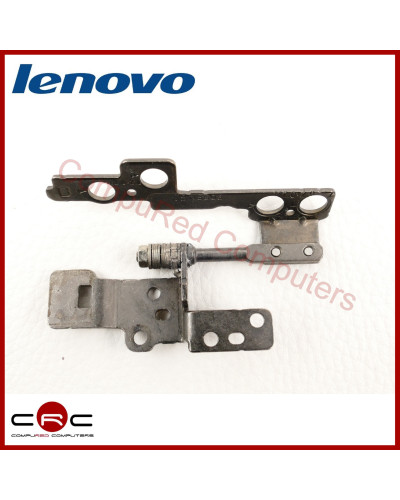 Hinge left Lenovo IdeaPad S540-15IWL GTX (81SW)