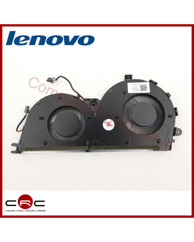 Heatsink & Fans Lenovo IdeaPad S540-15IWL GTX (81SW)