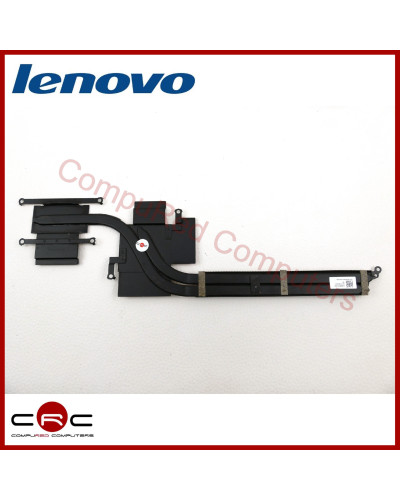 Heatsink & Fans Lenovo IdeaPad S540-15IWL GTX (81SW)